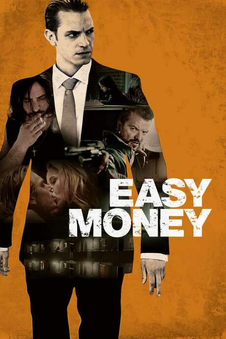 Easy Money